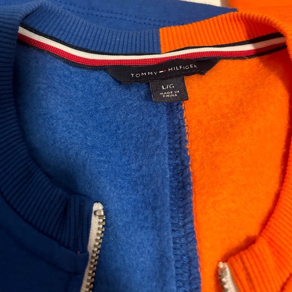 Limited Edition Tommy Hilfiger Crop Top - Picture 5 of 5